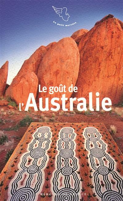 Le goût de l'Australie