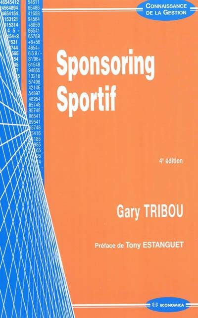 Sponsoring sportif