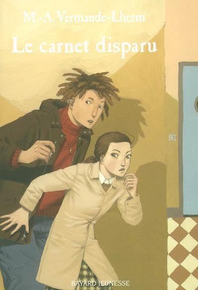 Le carnet disparu