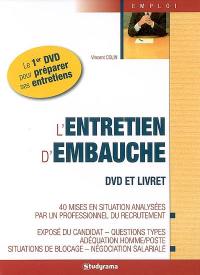 L'entretien d'embauche : de la prise de contact à la négociation salariale