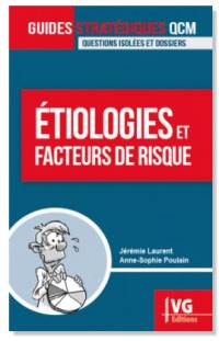 Etiologies et facteurs de risque