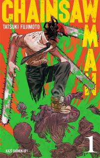 Chainsaw Man. Vol. 1