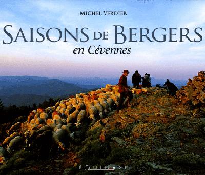 Saisons de bergers : en Cévennes