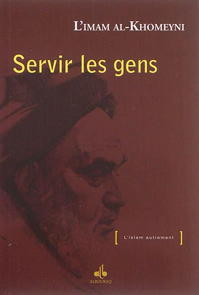 Servir les gens