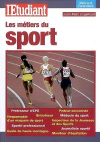 Les métiers du sport