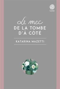 Coffret Katarina Mazetti