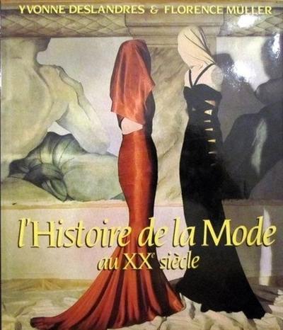 Histoire de la mode au XXe siècle