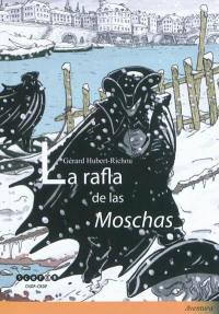 La rafla de las Moschas