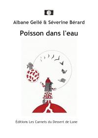 Poisson dans l'eau