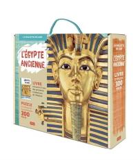 L'Egypte ancienne : le masque de Toutânkhamon