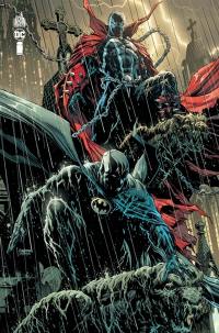 Batman-Spawn