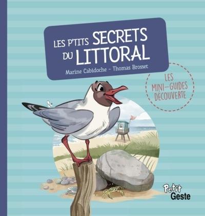 Les p'tits secrets du littoral