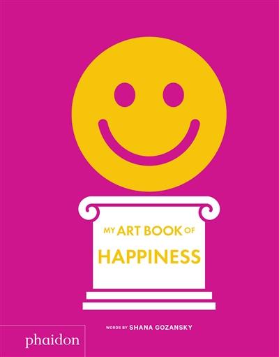 My art book of happiness