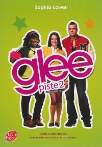 Glee. Piste 2