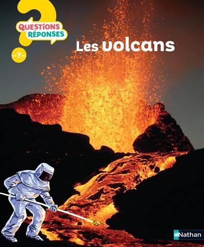 Les volcans