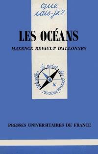 Les océans