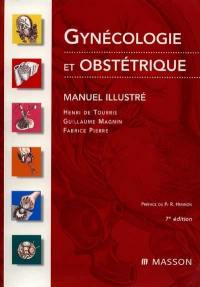 Gynécologie et obstétrique : manuel illustré