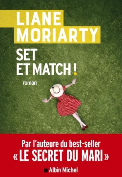 Set et match !