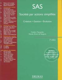 Société par actions simplifiée : création, gestion, évolution