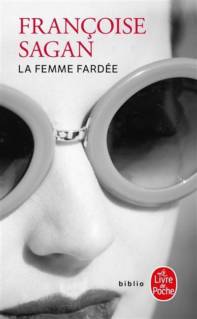 La femme fardée