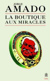 La boutique aux miracles