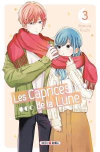 Les caprices de la Lune. Vol. 3