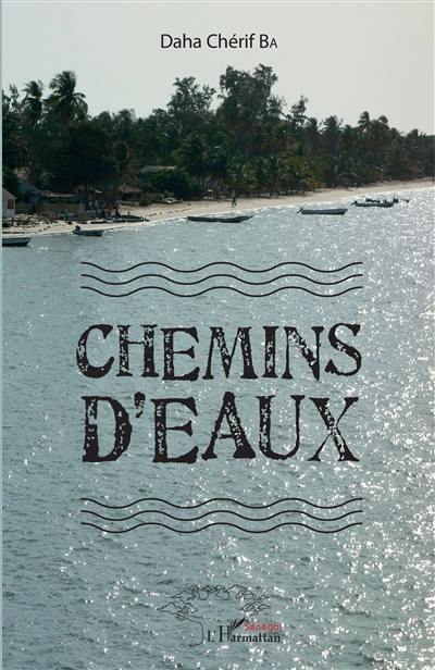 Chemins d'eaux