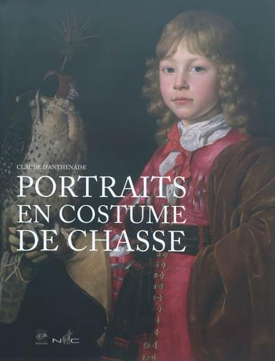 Portraits en costume de chasse