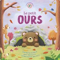 Le petit ours