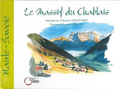 Haute-Savoie : le massif du Chablais