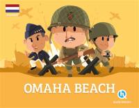 Omaha Beach