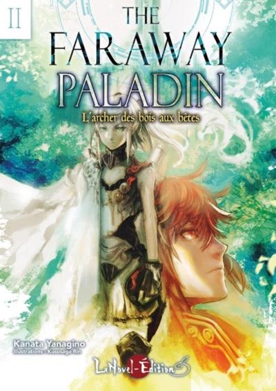 The faraway paladin. Vol. 2. L'archer des bois aux bêtes