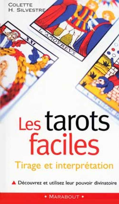 Les tarots faciles