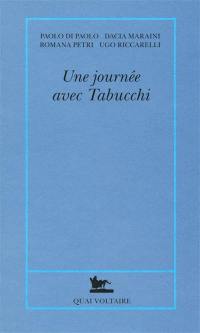 Une journée avec Tabucchi