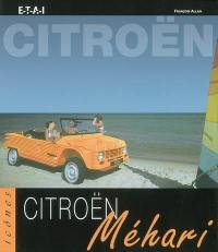 Citroën Méhari