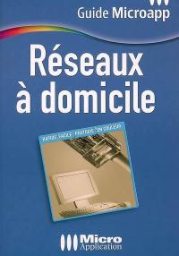 Réseaux à domicile