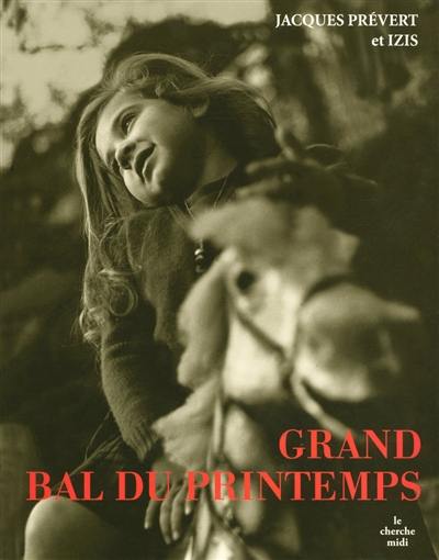 Grand bal du printemps