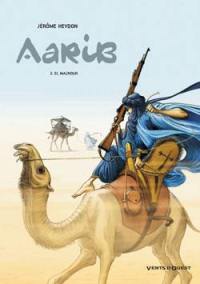 Aarib. Vol. 2. El Majnoun