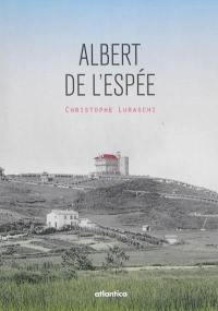 Albert de L'Espée