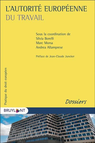 L'Autorité européenne du travail