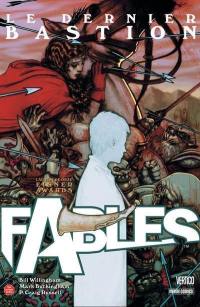 Fables. Vol. 4. Le dernier bastion