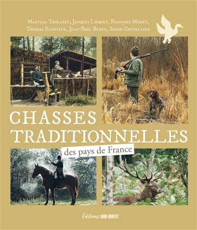 Chasses traditionnelles des pays de France