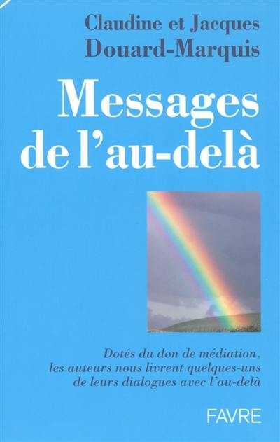 Messages de l'au-delà