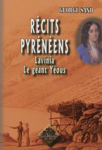 Récits pyrénéens