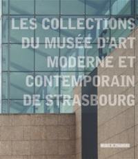 Les collections du Musée d'art moderne et contemporain de Strasbourg