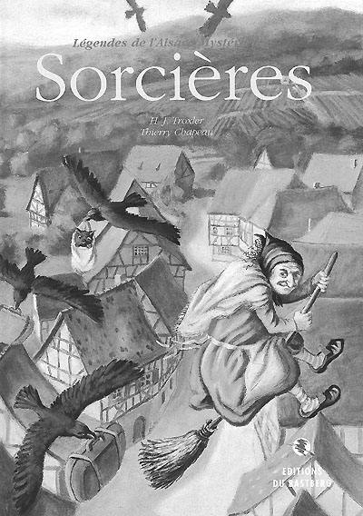 Les sorcières