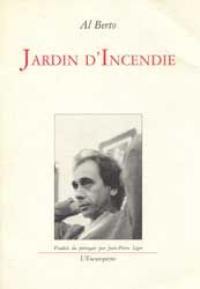 Jardin d'incendie