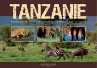 Tanzanie