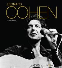 Leonard Cohen