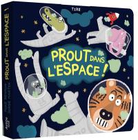 Prout dans l'espace ! : ta mission : trouver le fautif !